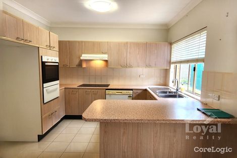 Property photo of 15/38 York Street Oatlands NSW 2117