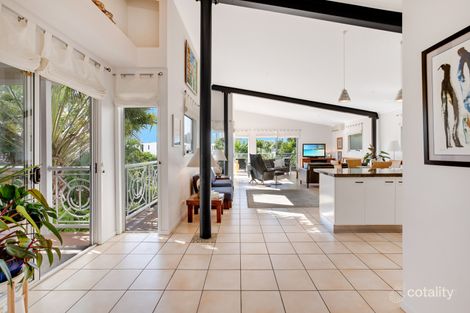 Property photo of 3 Cleland Crescent Broadbeach Waters QLD 4218