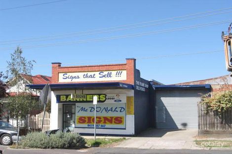 13 Arthur St, Fairfield, VIC 3078