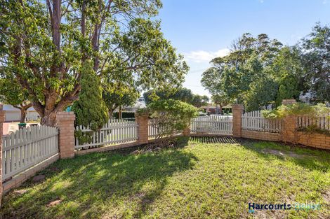 Property photo of 254B Herbert Street Doubleview WA 6018