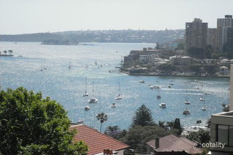 Property photo of 802/5 Manning Street Potts Point NSW 2011
