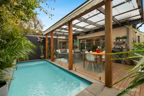 3a Randell St, Parkdale, VIC 3195