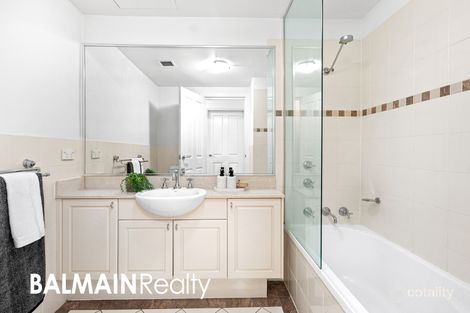 Property photo of 105/30-32 Warayama Place Rozelle NSW 2039