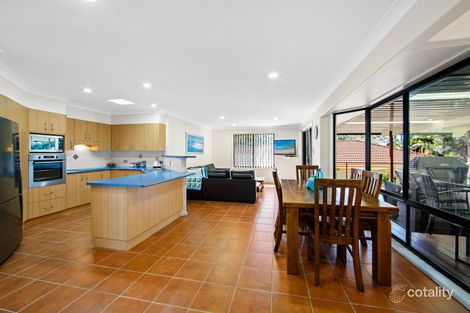 Property photo of 18 Jupiter Crescent Port Macquarie NSW 2444