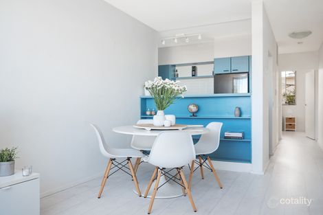 Property photo of 9/7 Leichhardt Street Waverley NSW 2024