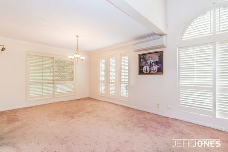 Property photo of 7 Kinrade Place Carindale QLD 4152