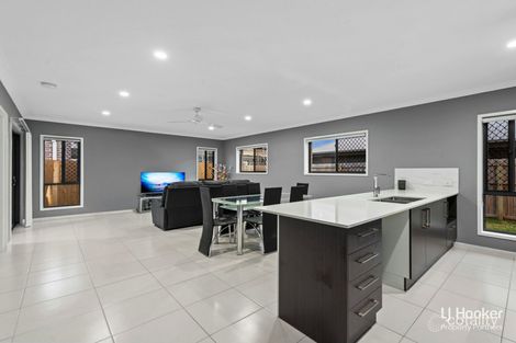 Property photo of 29 Ironbark Avenue Park Ridge QLD 4125