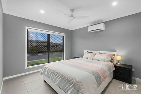 Property photo of 29 Ironbark Avenue Park Ridge QLD 4125
