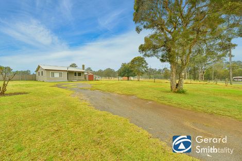 Property photo of 115A Bargo Road Bargo NSW 2574