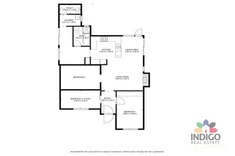 Property photo of 4 Darling Street Chiltern VIC 3683