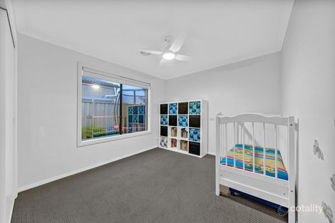 Property photo of 21 Bulga Wattle Circuit Lyndhurst VIC 3975