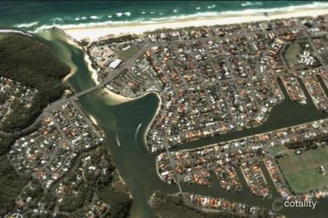 Property photo of 44 Melaleuca Drive Palm Beach QLD 4221
