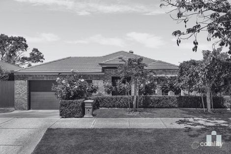 53 Cathedral Rise, Doreen, VIC 3754