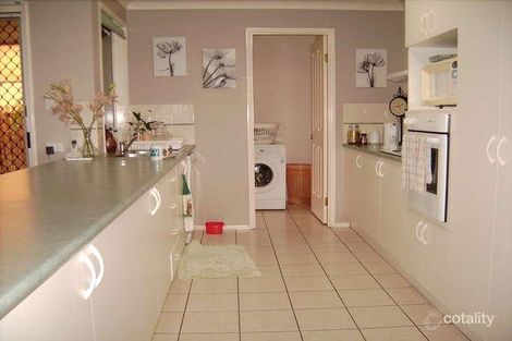 Property photo of 41 Sheperd Circuit Kirwan QLD 4817