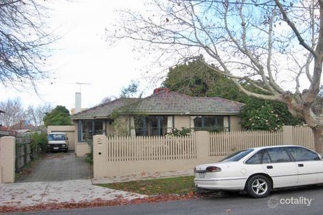 Property photo of 2A Ardrie Road Malvern East VIC 3145