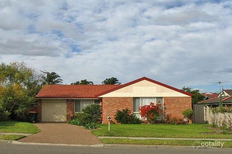 23 Walker St, Quakers Hill, NSW 2763