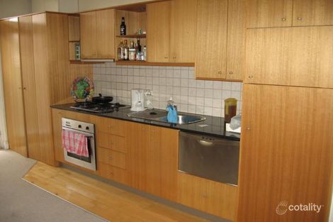 Property photo of 22/13-21 Abercrombie Street Chippendale NSW 2008