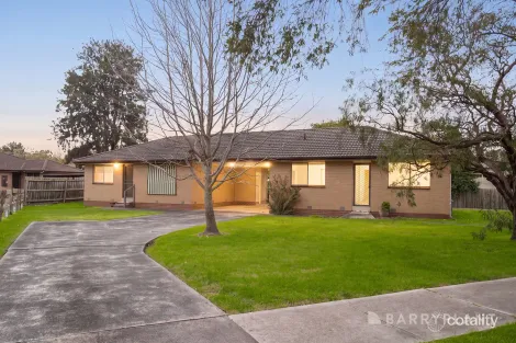 35 Farnham Rd, Bayswater, VIC 3153