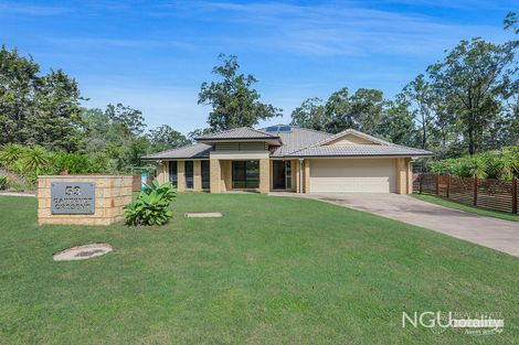 Property photo of 53 Cabernet Crescent Pine Mountain QLD 4306