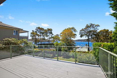 Property photo of 10 Noolinga Road Bayview NSW 2104