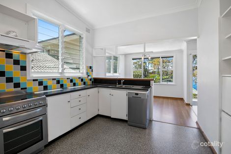 Property photo of 10 Noolinga Road Bayview NSW 2104