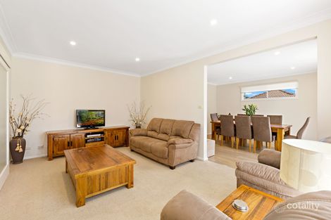 Property photo of 89 Viviani Crescent Heathmont VIC 3135