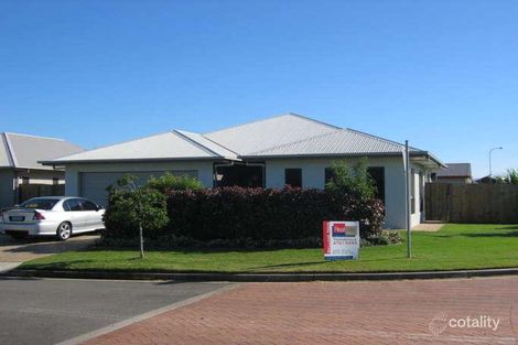 Property photo of 25 Cedarbrook Terrace Idalia QLD 4811