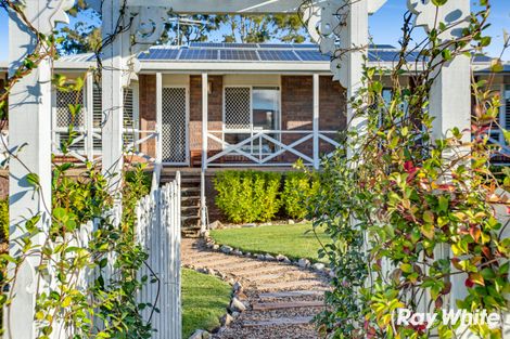 Property photo of 11 Ivanhoe Drive Bethania QLD 4205
