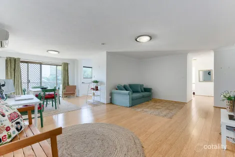 4/21 Fortitude St, Auchenflower, QLD 4066