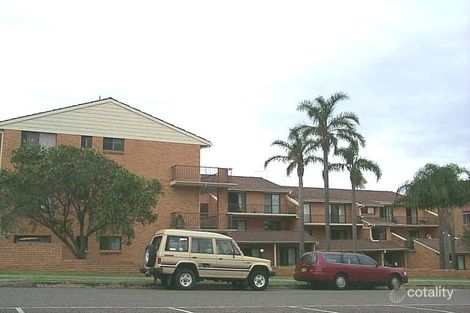 2/11-15 Hollingworth St, Port Macquarie, NSW 2444
