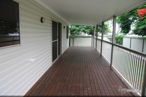 8 Boonery St, Blackwater, QLD 4717