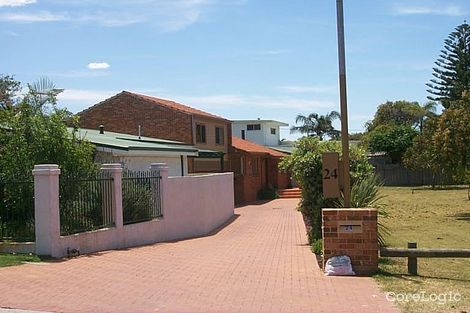 Property photo of 22 Oliver Street Scarborough WA 6019