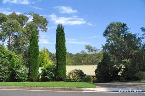 Property photo of 30 Yoogali Terrace Blaxland NSW 2774