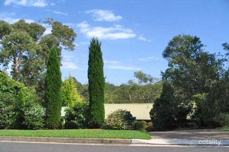 Property photo of 30 Yoogali Terrace Blaxland NSW 2774