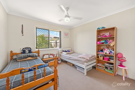 Property photo of 93/6 White Ibis Drive Griffin QLD 4503