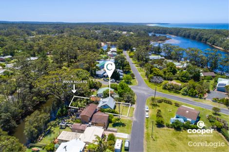 Property photo of 25 Oak Avenue Lake Tabourie NSW 2539