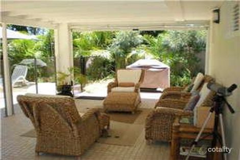 Property photo of 23 Curlew Crescent Burleigh Waters QLD 4220