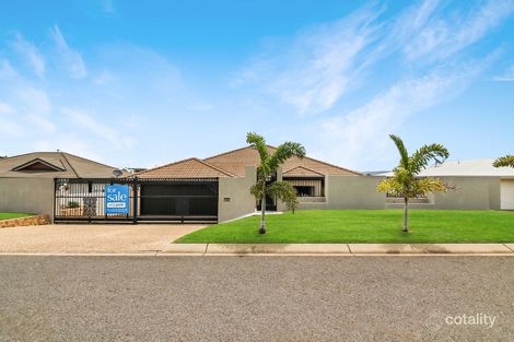38 The Ridge Way, Zilzie, QLD 4710