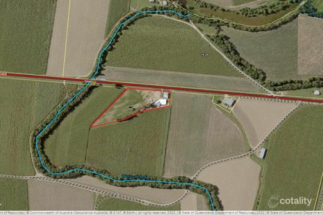 61 Davidson Rd, Euramo, QLD 4854