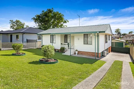 21 Kurrawa Cres, Koonawarra, NSW 2530