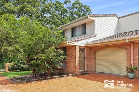Property photo of 1/108 West Argyll Street Coffs Harbour NSW 2450