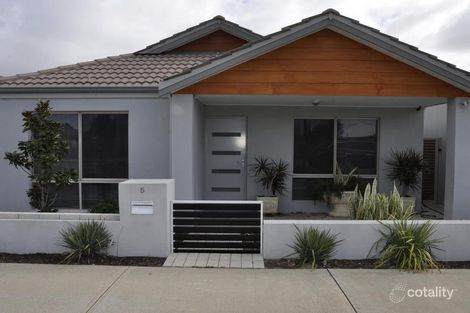 Property photo of 5/1 Humboldt Entrance Aubin Grove WA 6164