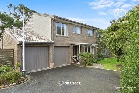 Property photo of 9/13 Craigie Road Mount Martha VIC 3934