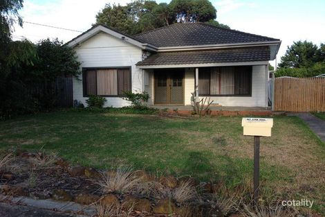 Property photo of 33 Taylor Street Cranbourne VIC 3977