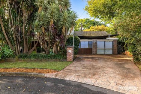 1 Daranlee Ct, East Toowoomba, QLD 4350