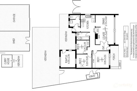 Property photo of 10 McDonald Road Parafield Gardens SA 5107
