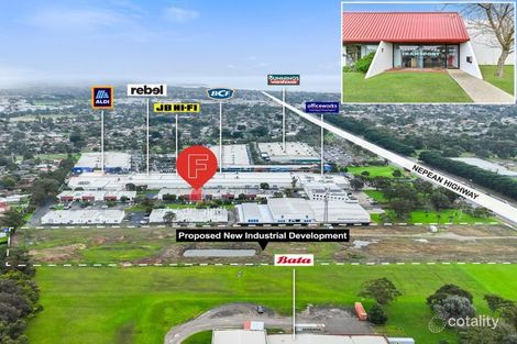 7/1140 Nepean Hwy, Mornington, VIC 3931