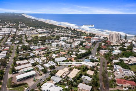 Property photo of 8/34-38 Yandina Coolum Road Coolum Beach QLD 4573