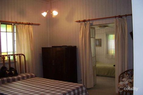 Property photo of 41 McKelligett Street Wandal QLD 4700