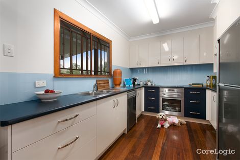 Property photo of 54 Hendren Street Carina QLD 4152